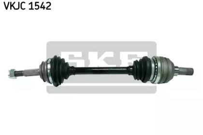 SKF VKJC 1542